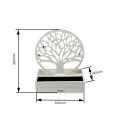 DS Custom Design Jewelry Display Shelf Ornaments Storage Box Tree Jewelry Display Stands